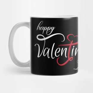 Happy Valentine's Day 2021 Gift Mug